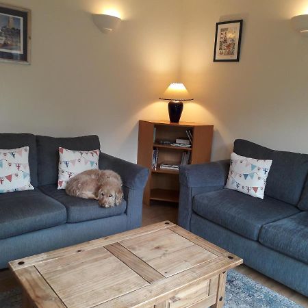 Tanglewood Cottage Thorpe Market Zewnętrze zdjęcie