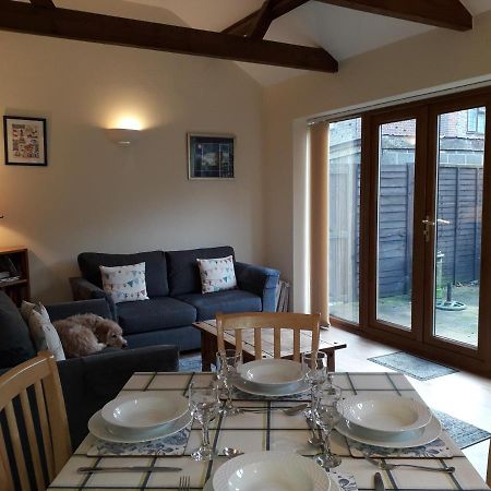 Tanglewood Cottage Thorpe Market Zewnętrze zdjęcie