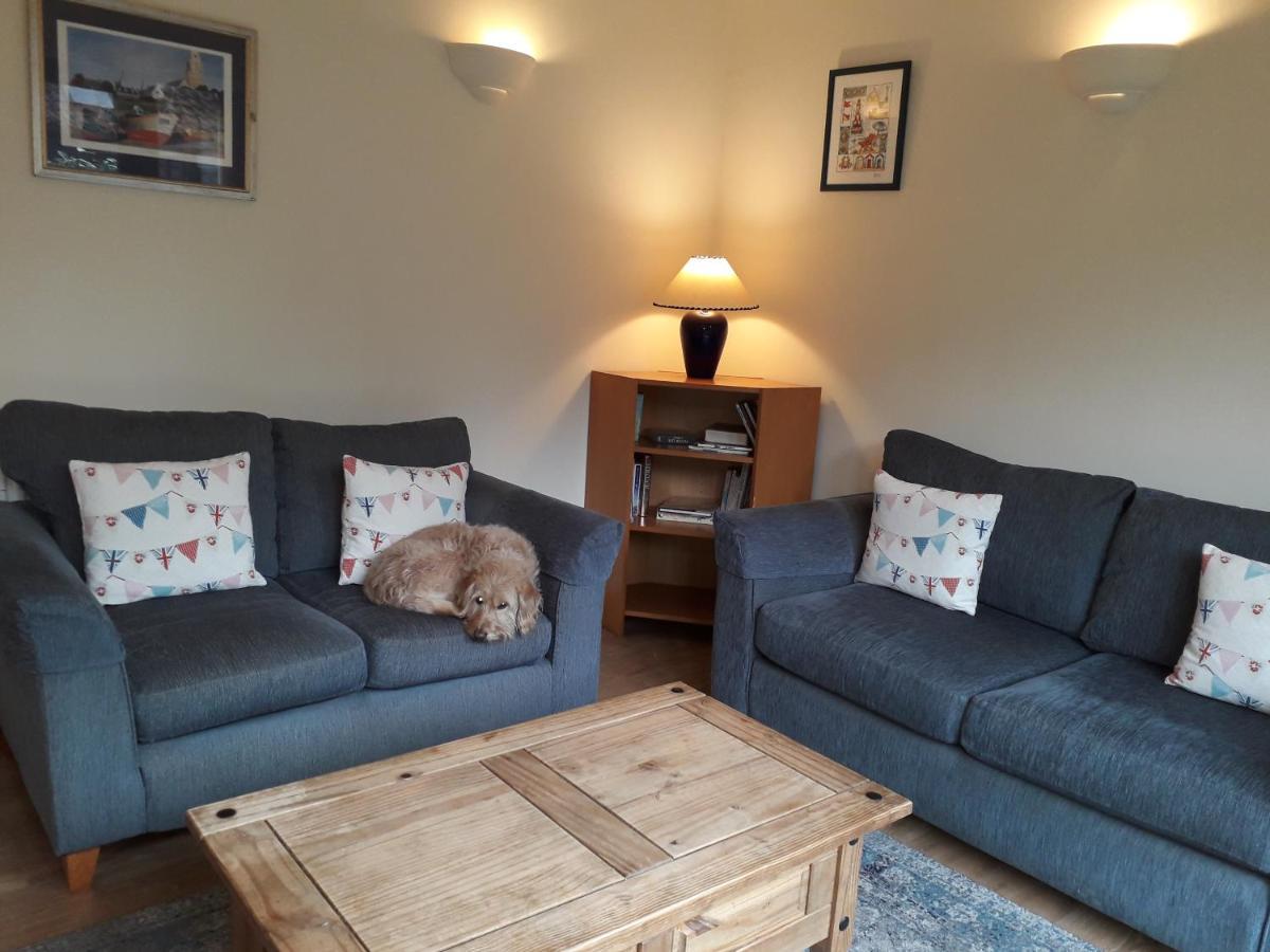 Tanglewood Cottage Thorpe Market Zewnętrze zdjęcie