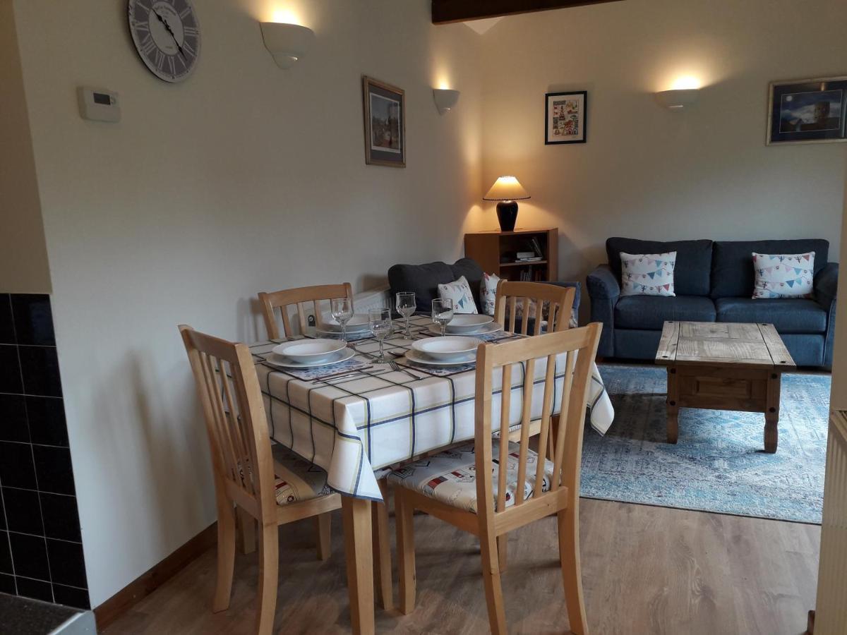Tanglewood Cottage Thorpe Market Zewnętrze zdjęcie